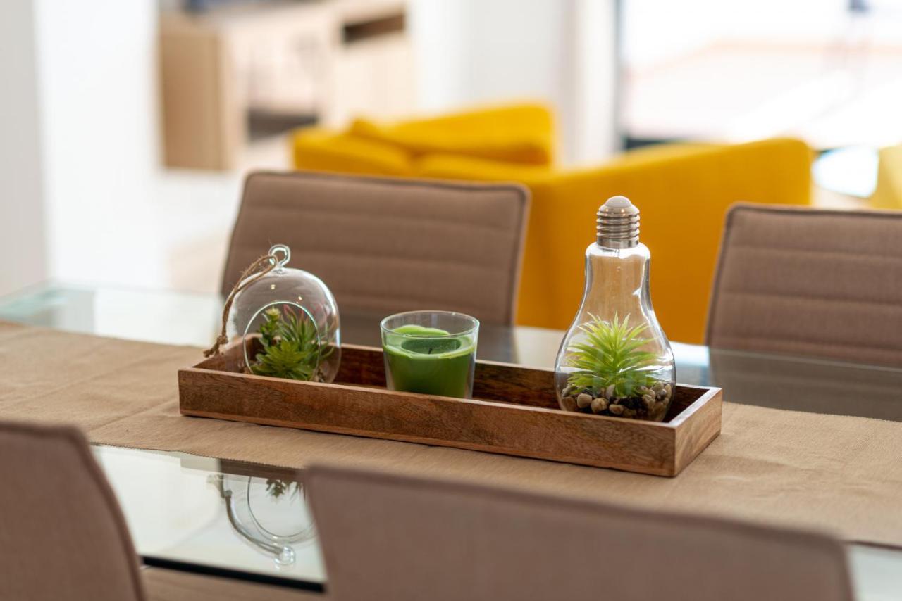 Lotus 2401 - Beautiful Apartment With Pool & Sea View Casares Dış mekan fotoğraf